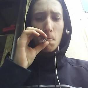 Meet your Posher, Garrett